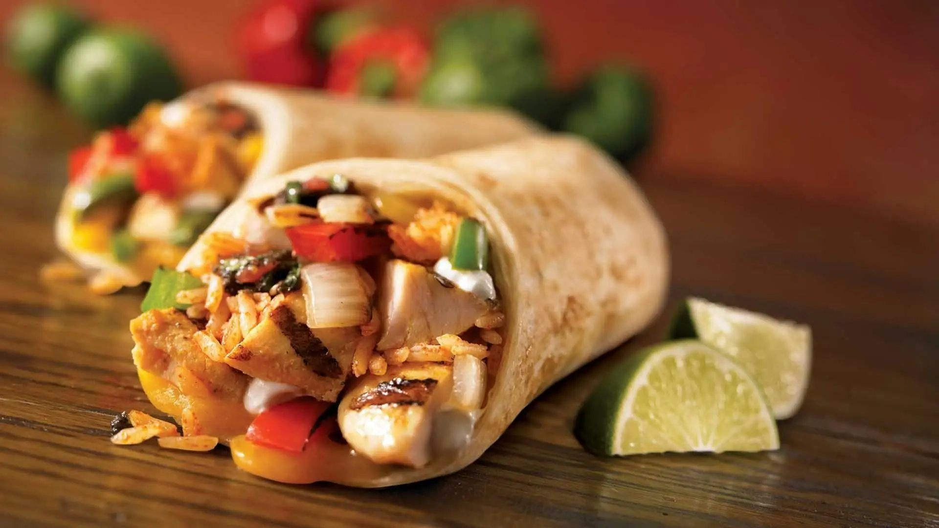 Beef Burrito: Hidangan Cepat Saji yang Menggoda Selera dan Penuh Gizi