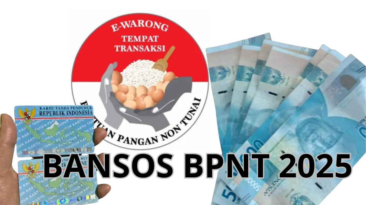 Saldo Dana Rp600.000 dari BPNT 2025 Tahap 4 Sudah Disalurkan? Ayo Lakukan Pengecekan, Intip Disini Caranya