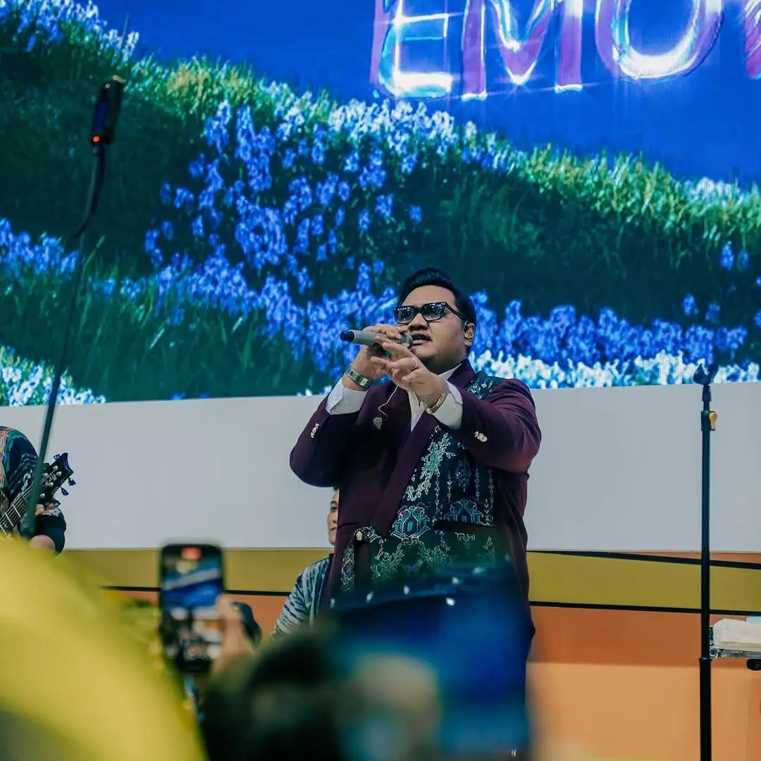 List Nominasi Artis Solo/Grup/Kolaborasi Koplo Terbaik di AMI Awards 2025, Ndarboy Genk Jadi Salah Satu Nominee