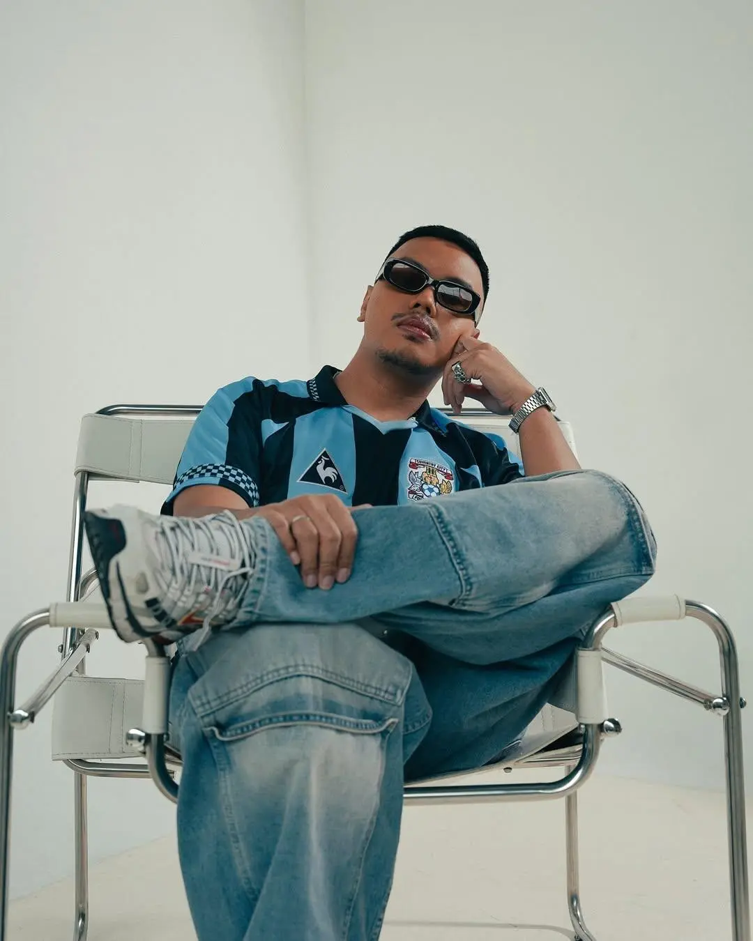 AMI Awards 2025: Pertarungan Sengit di Kategori Elektronika Kategori Artis Solo/Grup/Kolaborasi Elektronika Terbaik