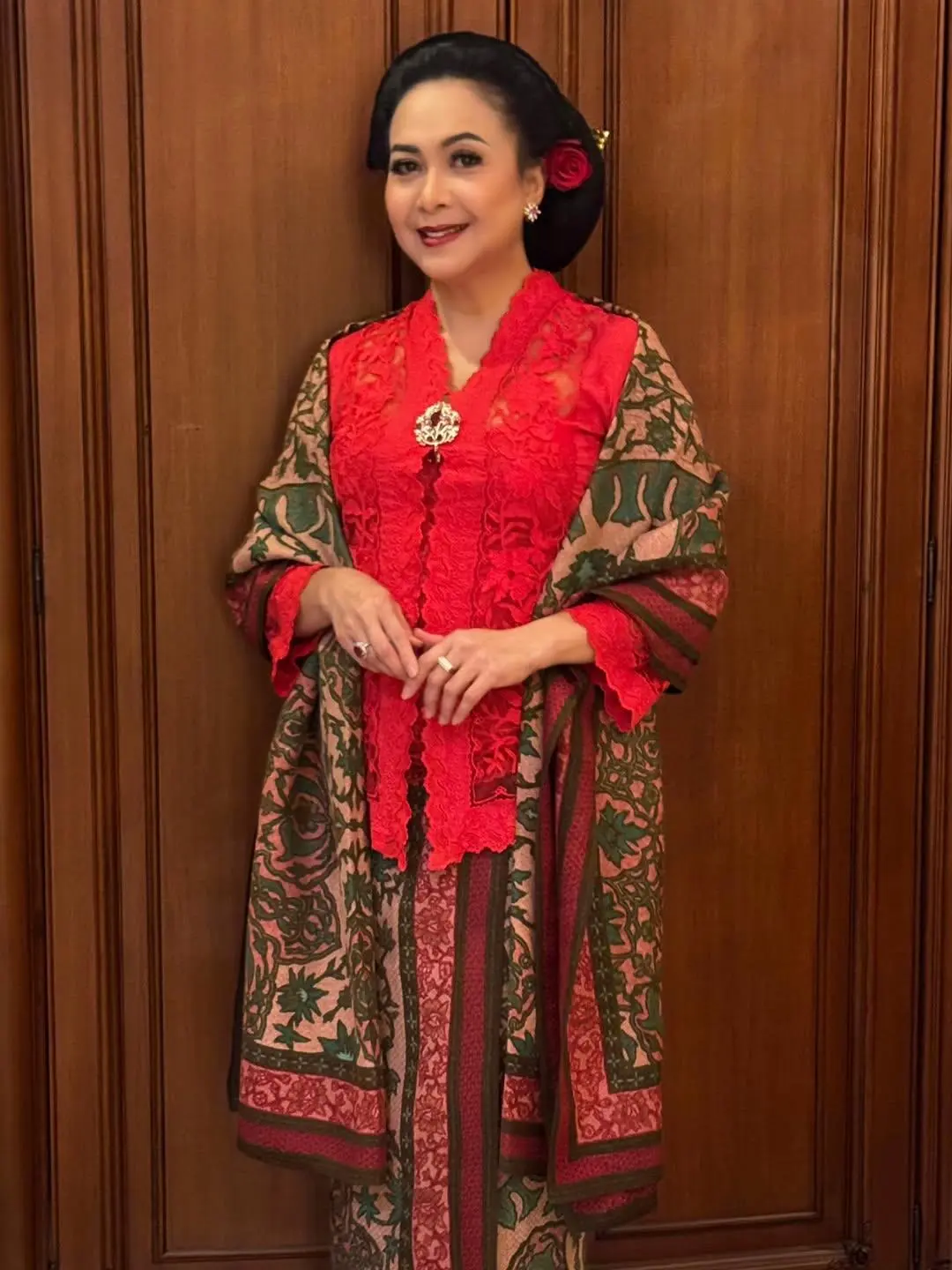 5 Seniman Masuk Nominasi Artis Keroncong/Stambul/Langgam/Asli Terbaik di AMI Awards 2025, Ini Daftarnya
