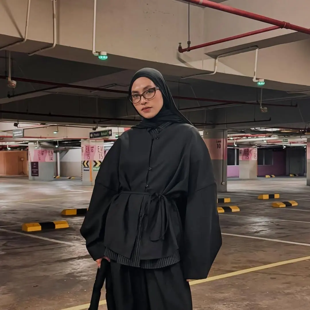 AMI Awards 2025: Daftar Nominasi Album Alternatif Terbaik yang Memukau, Danilla vs The Panturas vs Feby Putri