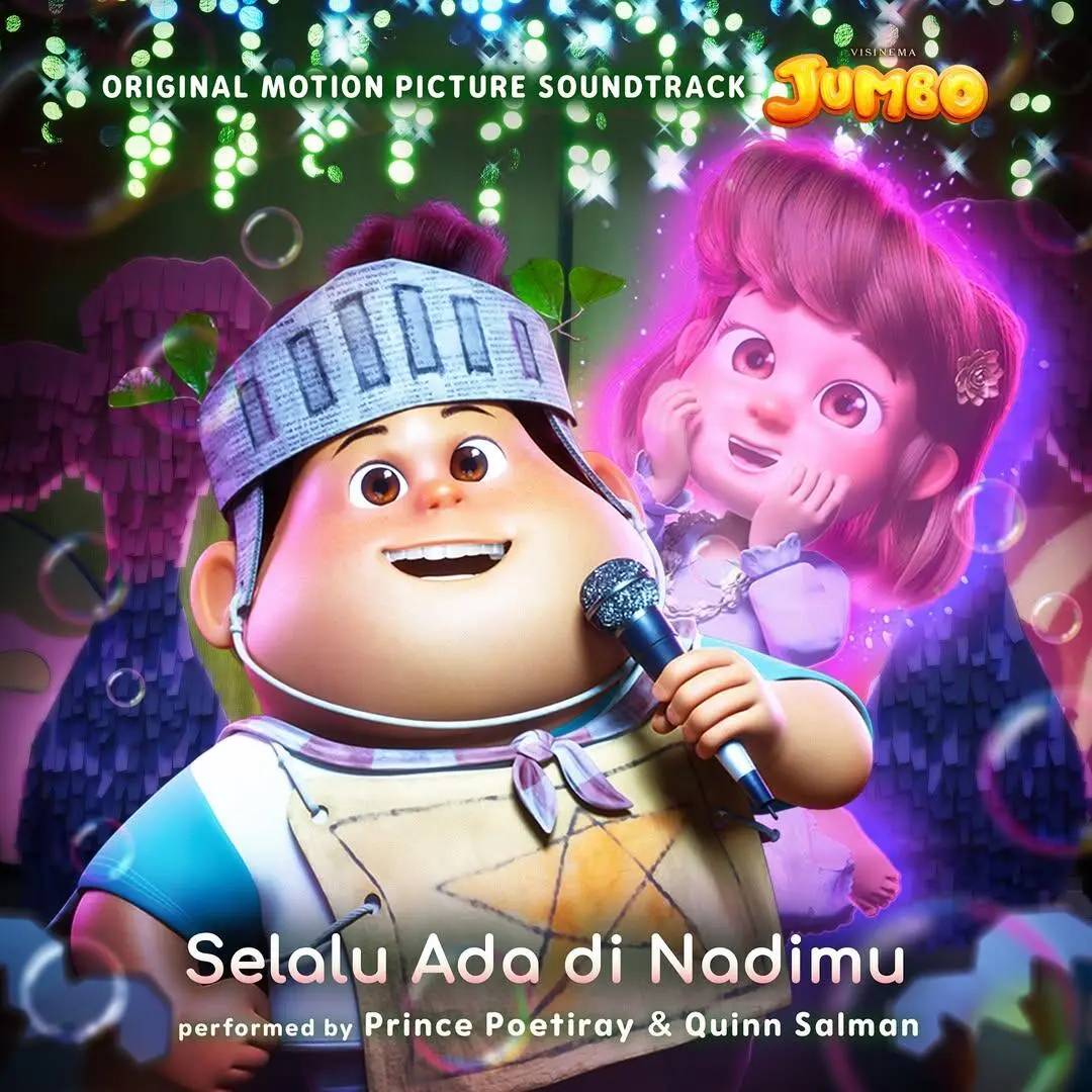 Penghargaan Tertinggi bagi Penata Musik Lagu Anak-anak Terbaik AMI Awards 2025, Inilah Nominasinya