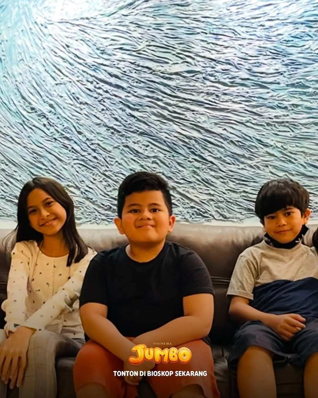 6 Nominasi Duo/Grup/Kolaborasi Anak Terbaik di AMI Awards 2025, Pancarkan Warna-warni Musik Generasi Muda