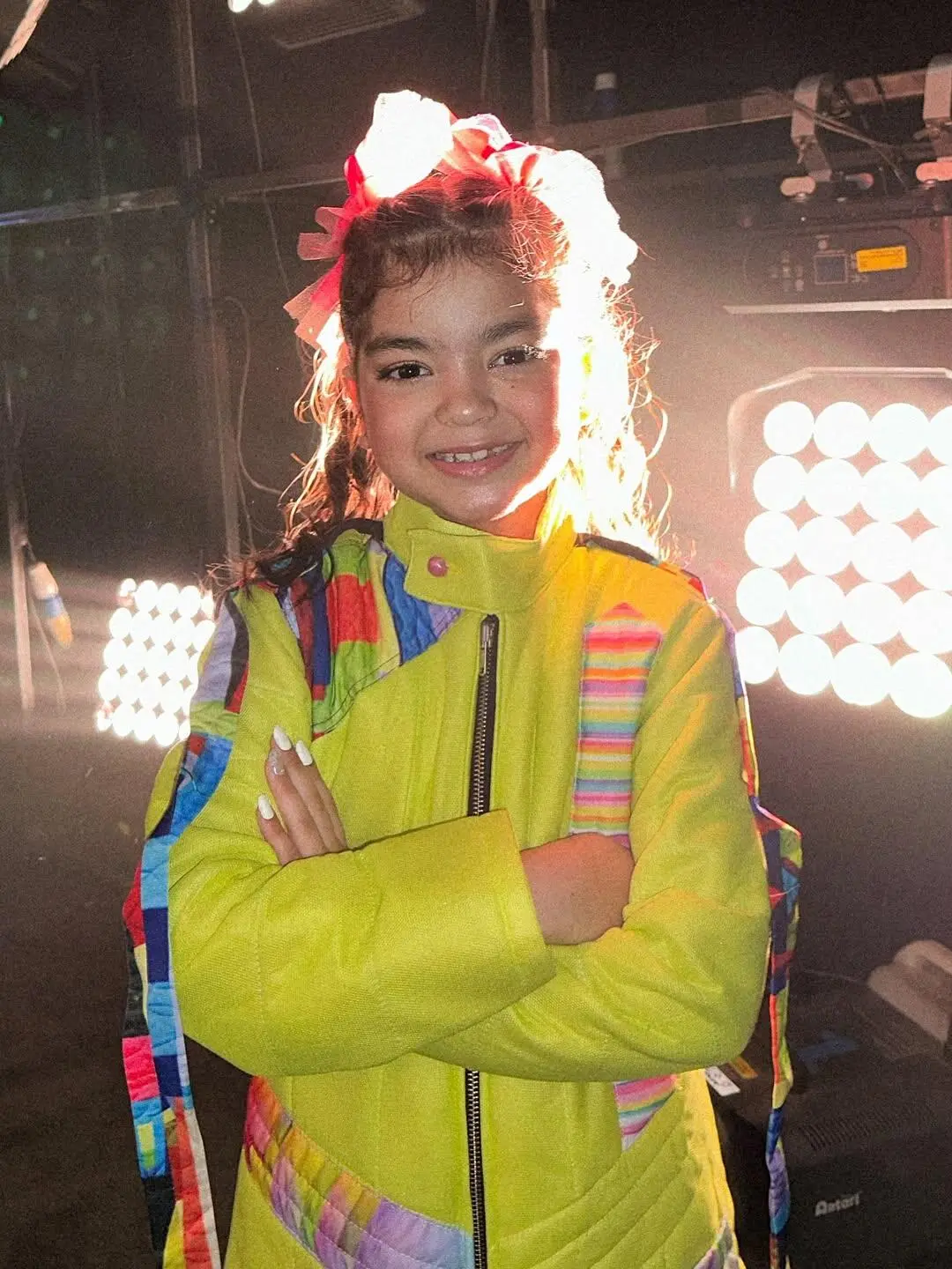 AMI Awards 2025: 5 Bintang Cilik Bersinar di Kategori Artis Solo Anak-Anak Terbaik, Siapa Saja Mereka?