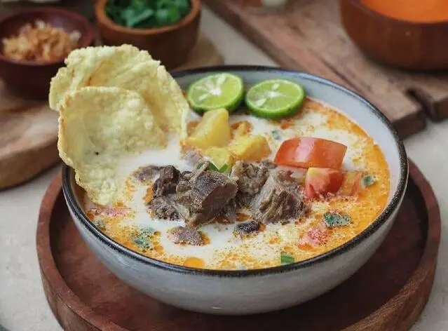 Soto Nusantara: 5 Variasi Terbaik yang Harus Dicicipi Pecinta Kuliner