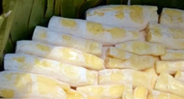 Ciamis Kuliner: Hidangan Tradisional yang Bikin Ketagihan