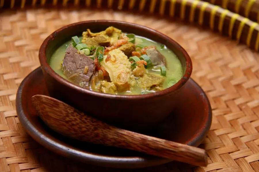 Mengenal Makanan Khas Cirebon yang Lezat dan Populer, Salah Satunya Empal Gentong