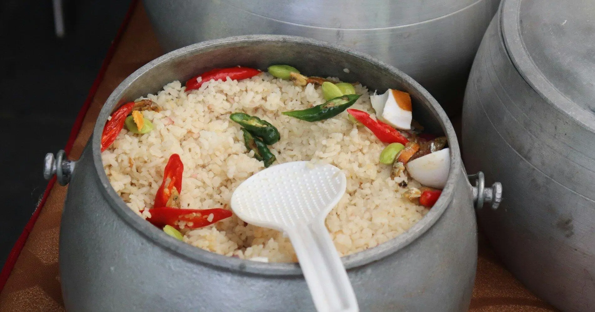 Nikmati Kelezatan Kuliner Khas Subang yang Menggugah Selera
