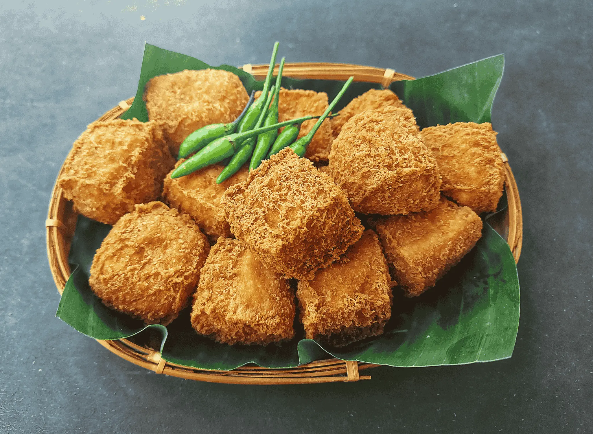 5 Makanan Tradisional Sumedang yang Jadi Favorit, Wajib Dicoba