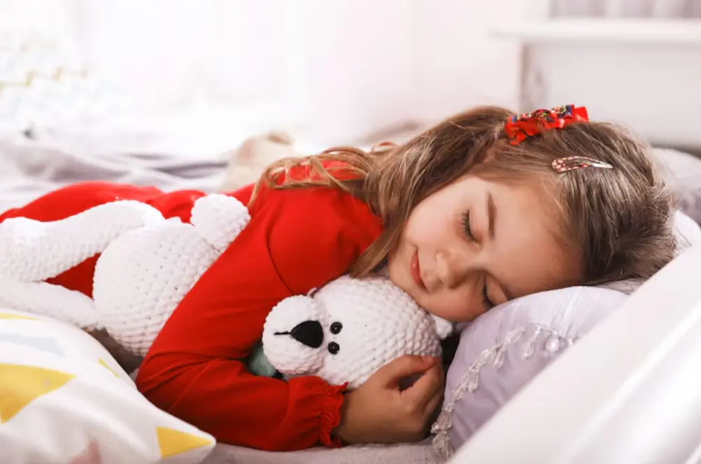 10 Lagu Pengantar Tidur Populer untuk Anak Agar Nyenyak Setiap Malam