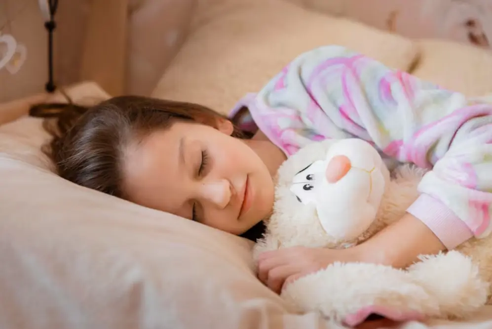 Lagu Pengantar Tidur Anak: Cara Efektif Membuat Malam Lebih Tenang