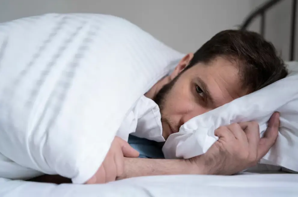 Waspada! Ini Faktor-Faktor yang Memicu Sleep Apnea dan Cara Mencegahnya