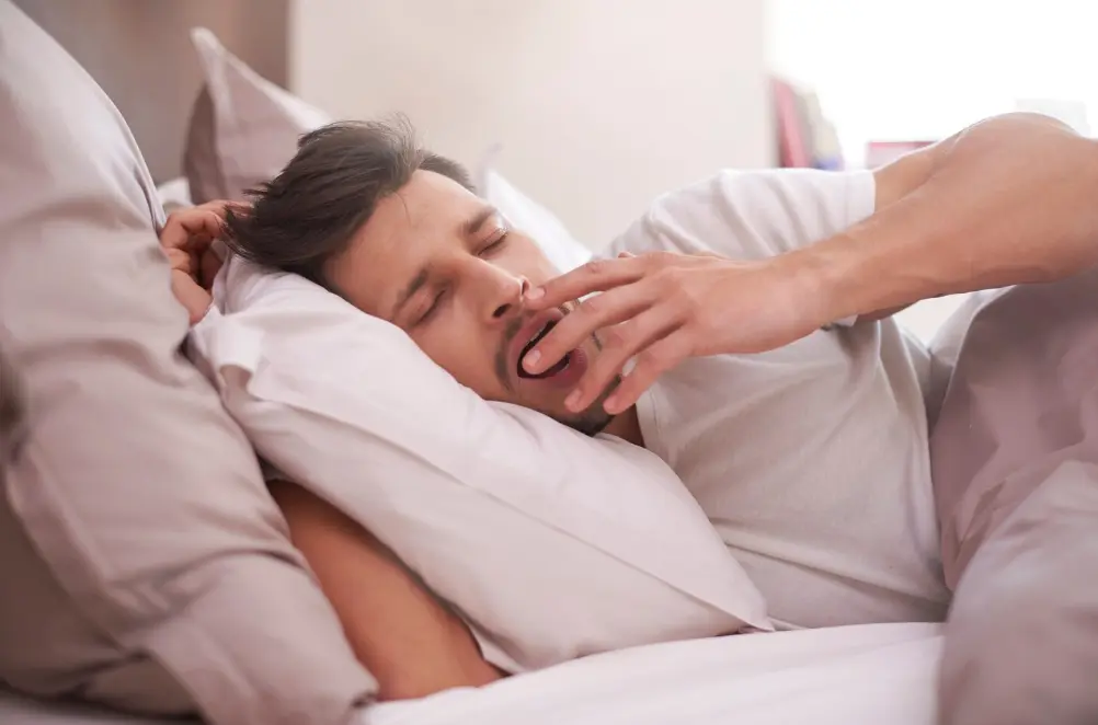 Mengenal 3 Jenis Sleep Apnea dan Ciri-Cirinya yang Perlu Diwaspadai