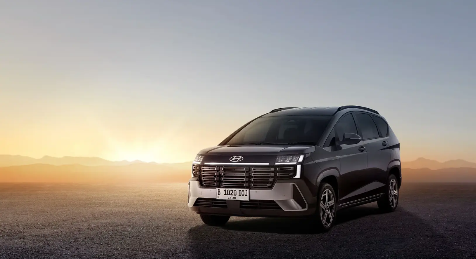 Mobil Korea Selatan Tampil Elegan dan Canggih, Ini Daftar Brand Populernya