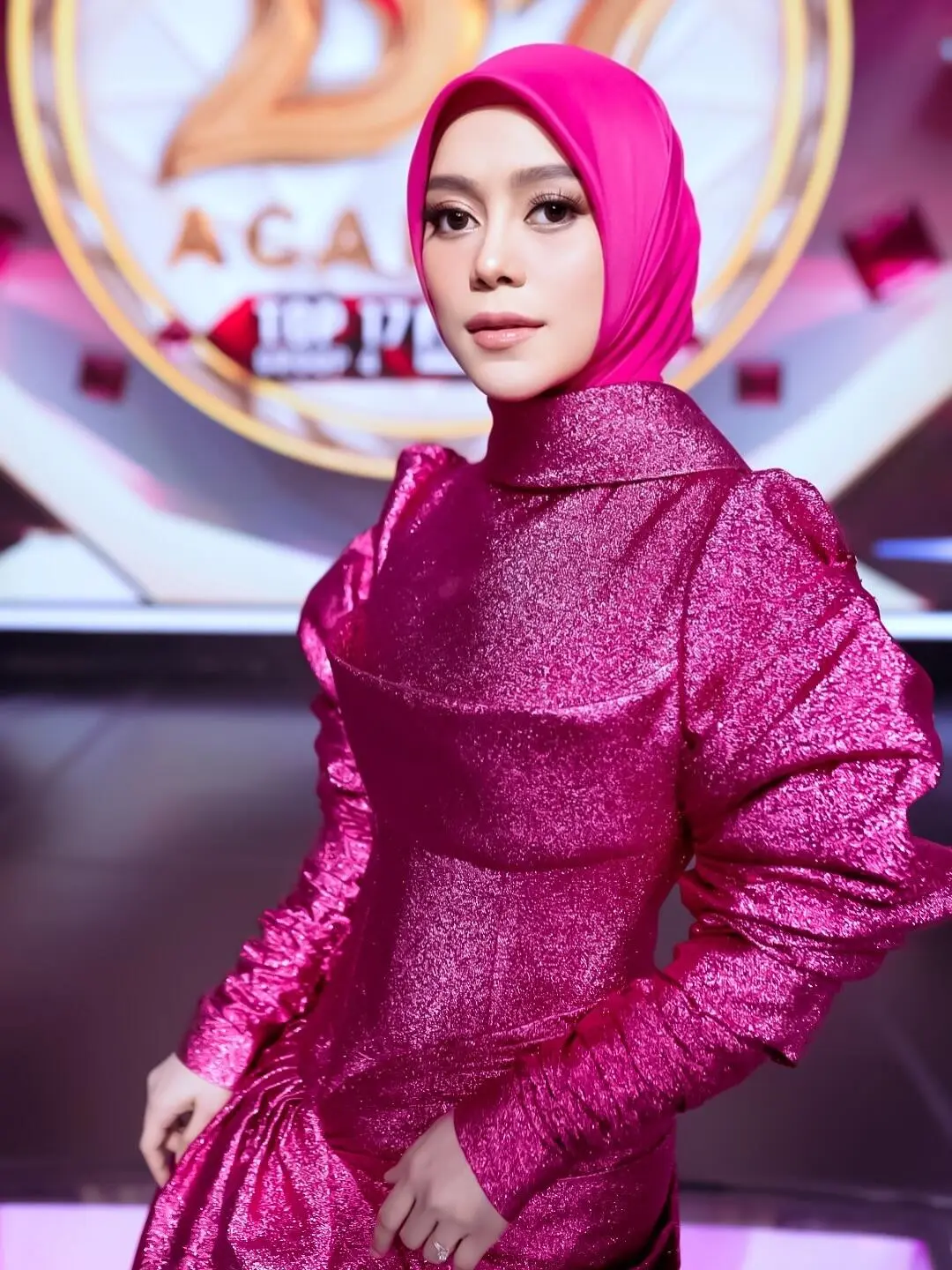 Lesti Kejora dan Selfi Yamma vs Para Senior, Inilah 5 Nominee Artis Solo Wanita Dangdut Terbaik di AMI Awards 2025
