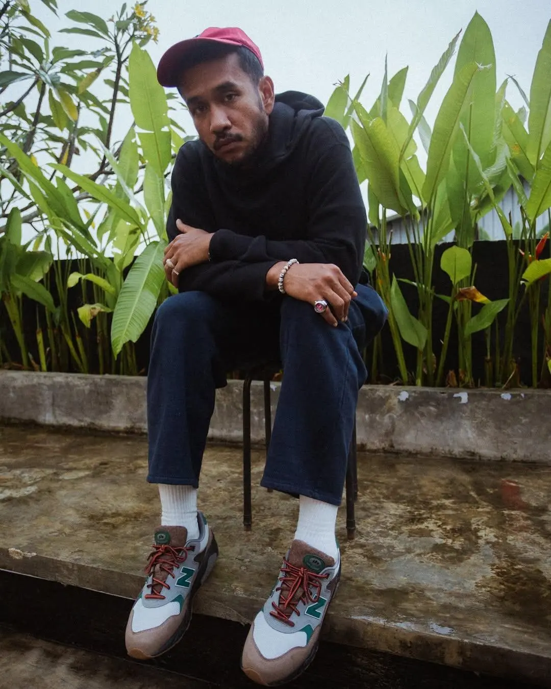 AMI Awards 2025: Pertarungan 5 Nominasi Duo/Grup/Kolaborasi Soul/R&B Alternatif Terbaik