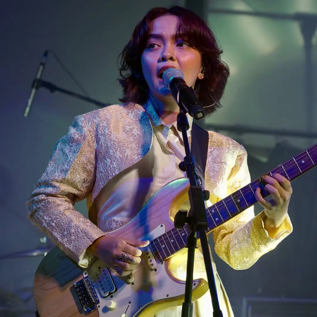 5 Nominee Artis Solo Soul/R&B Alternatif AMI Awards 2025, Siapa yang Akan Sabet Penghargaan?