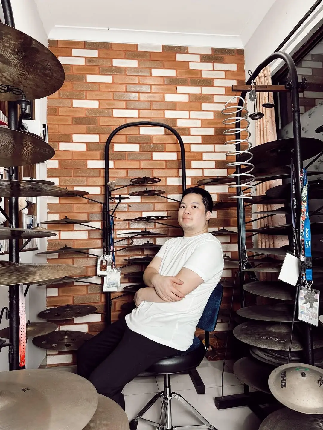 5 Nominasi Artis Jazz Alternatif Terbaik AMI Awards 2025 Resmi Dirilis, Ada Echa Soemantri hingga Barry Likumahuwa