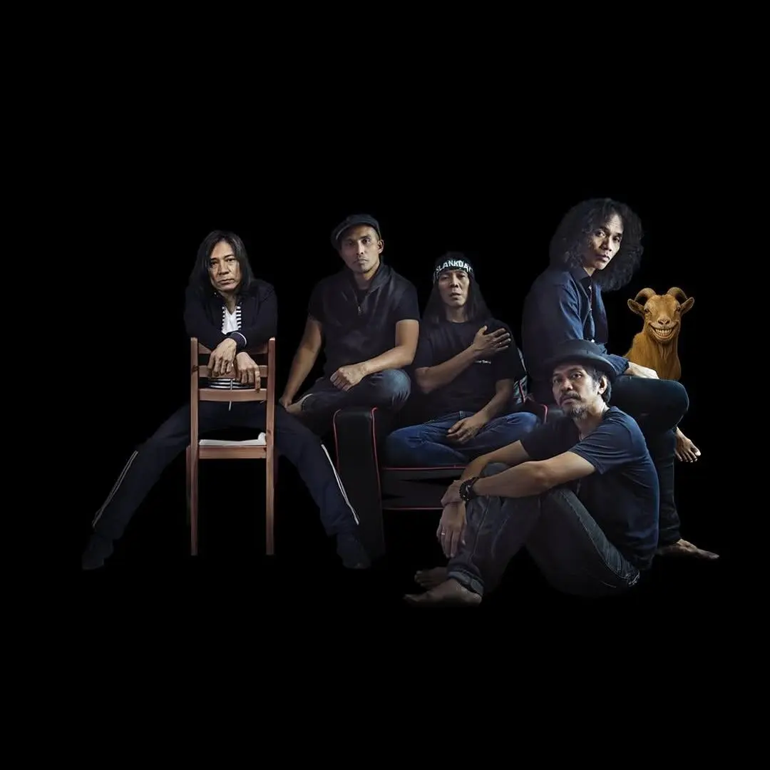 5 Nominasi Album Rock Terbaik AMI Awards 2025, Siapa Jawara Tahun Ini?