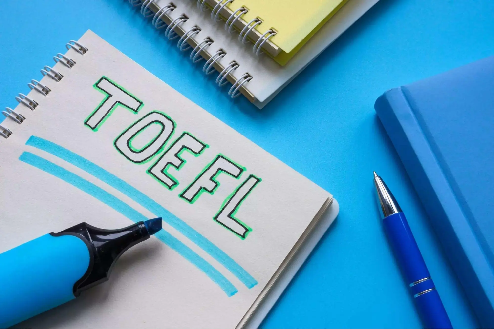 Kenali Perbedaan TOEFL iBT dan ITP Sebelum Memilih Tes Bahasa Inggris