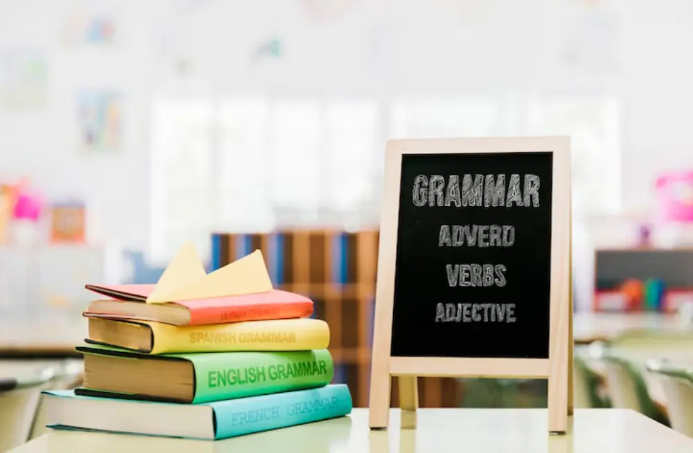 Mengenal Jenis-Jenis Grammar dalam Bahasa Inggris dan Fungsinya