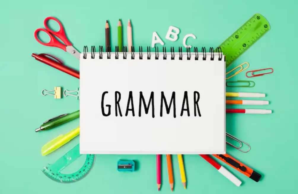 Apa Itu Grammar? Ini Alasan Mengapa Penting Dipelajari dalam Bahasa Inggris