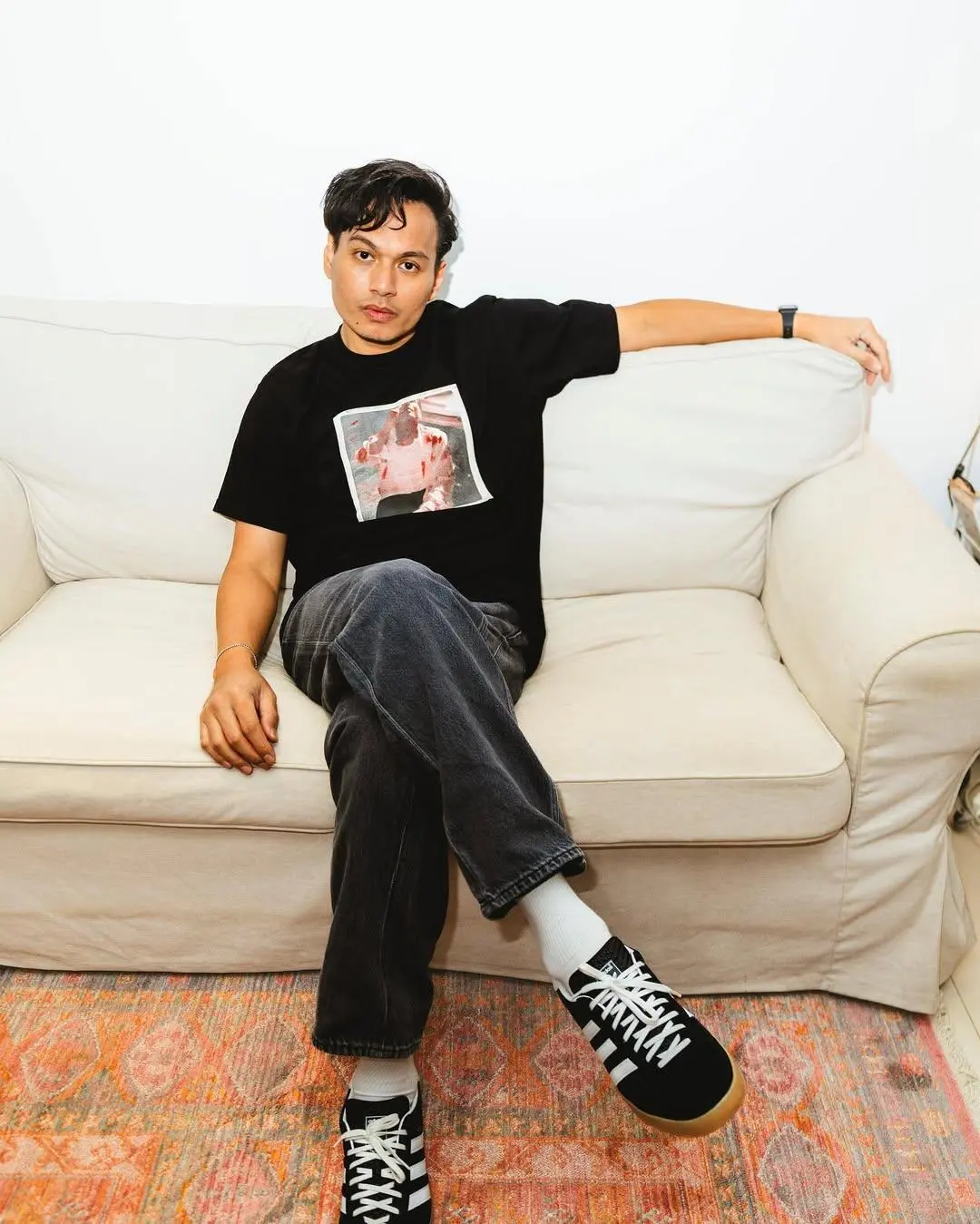 Deretan Penata Musik Pop Terbaik Unjuk Gigi di AMI Awards 2025, Ini Nominasinya