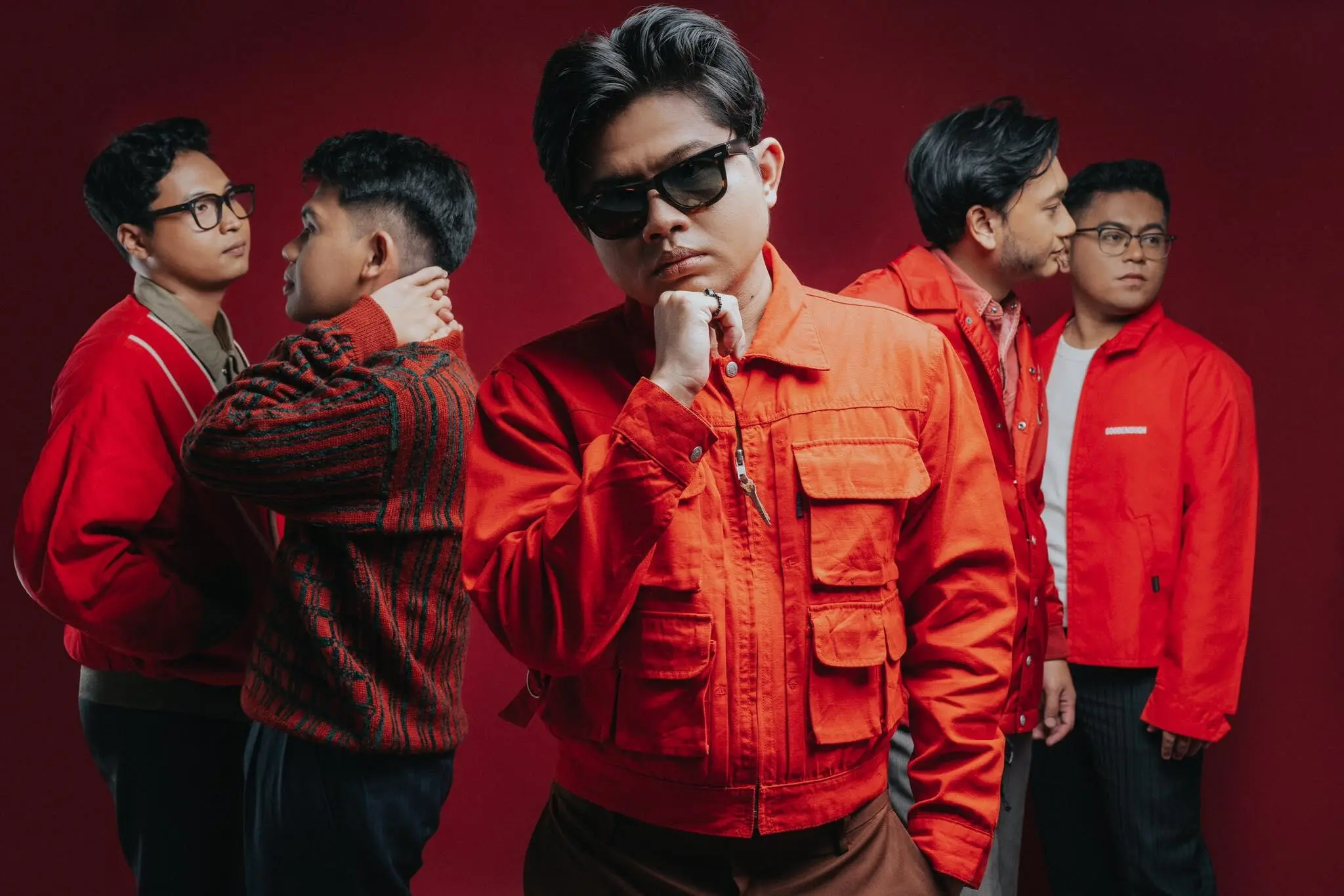 Nominasi Duo/Grup Pop Terbaik AMI Awards 2025 Resmi Diumumkan, Ada Juicy Luicy vs The Lantis