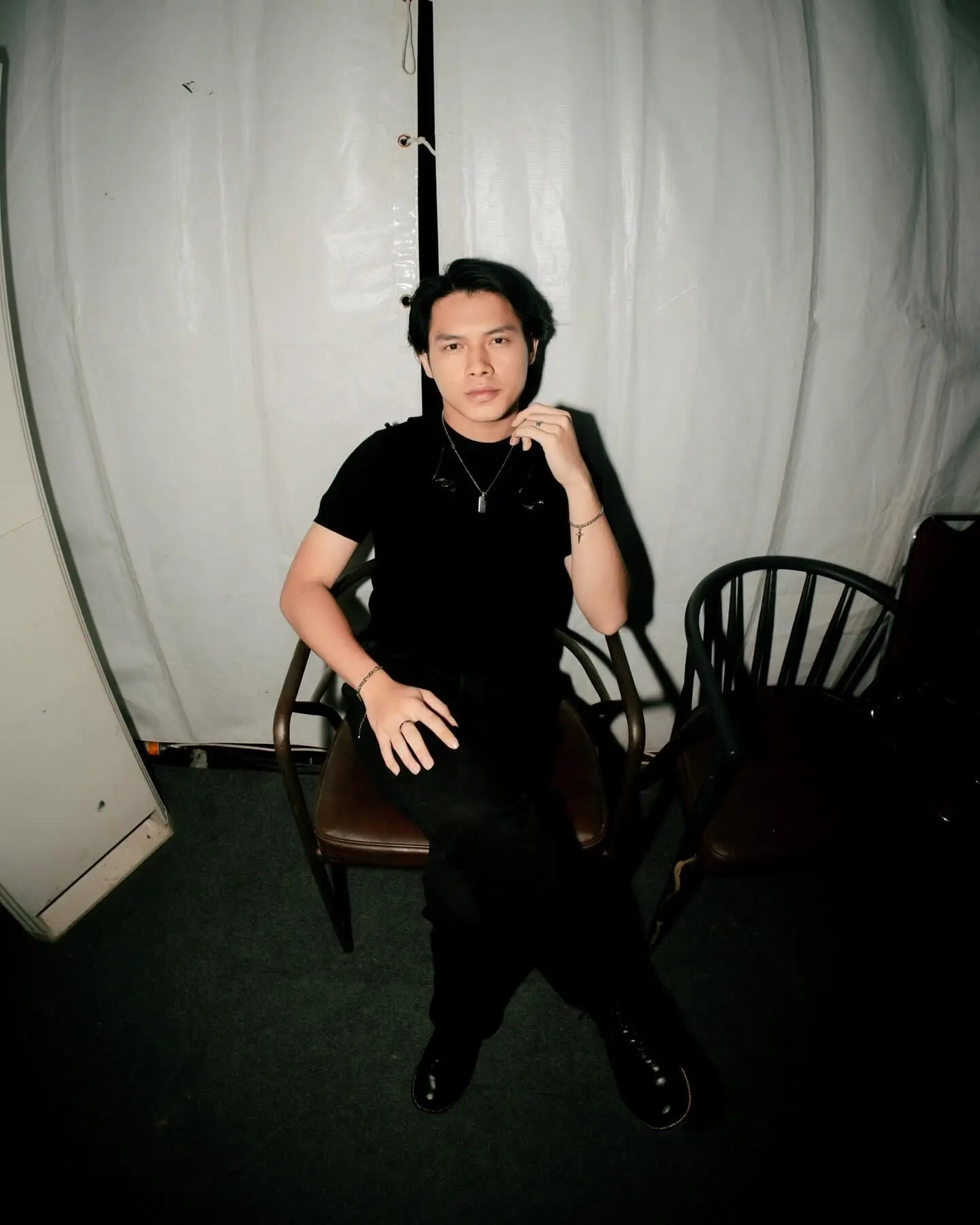 Persaingan Sengit di Kategori Artis Solo Pria Pop Terbaik AMI Awards 2025, Rony Parulian Masuk List