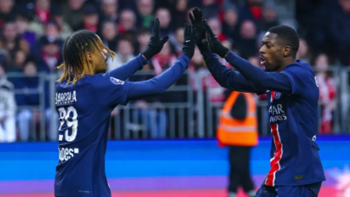 Hingga Matchday Ke-3, Total Sudah Tercipta 71 Gol! PSG Masih Jadi Tim Tergacor di Liga Champions
