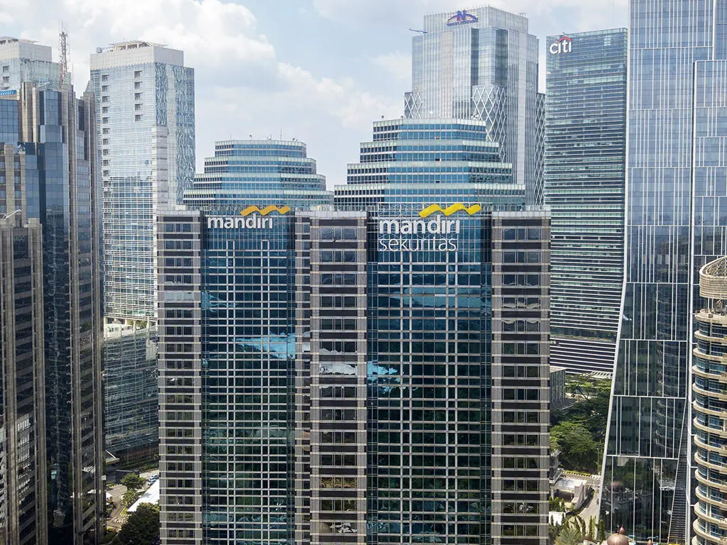 Daftar Lengkap 10 Bank Terbesar di Indonesia Berdasarkan Total Aset