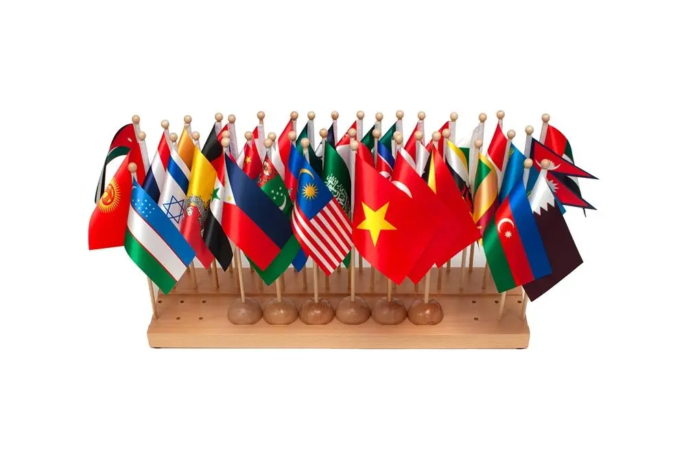 Deretan Negara Maju di Asia yang Menjadi Penggerak Ekonomi Dunia dan Pusat Inovasi Modern