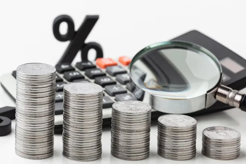 Pengertian Rasio Utang dan Dampaknya terhadap Kepercayaan Investor serta Pertumbuhan Ekonomi