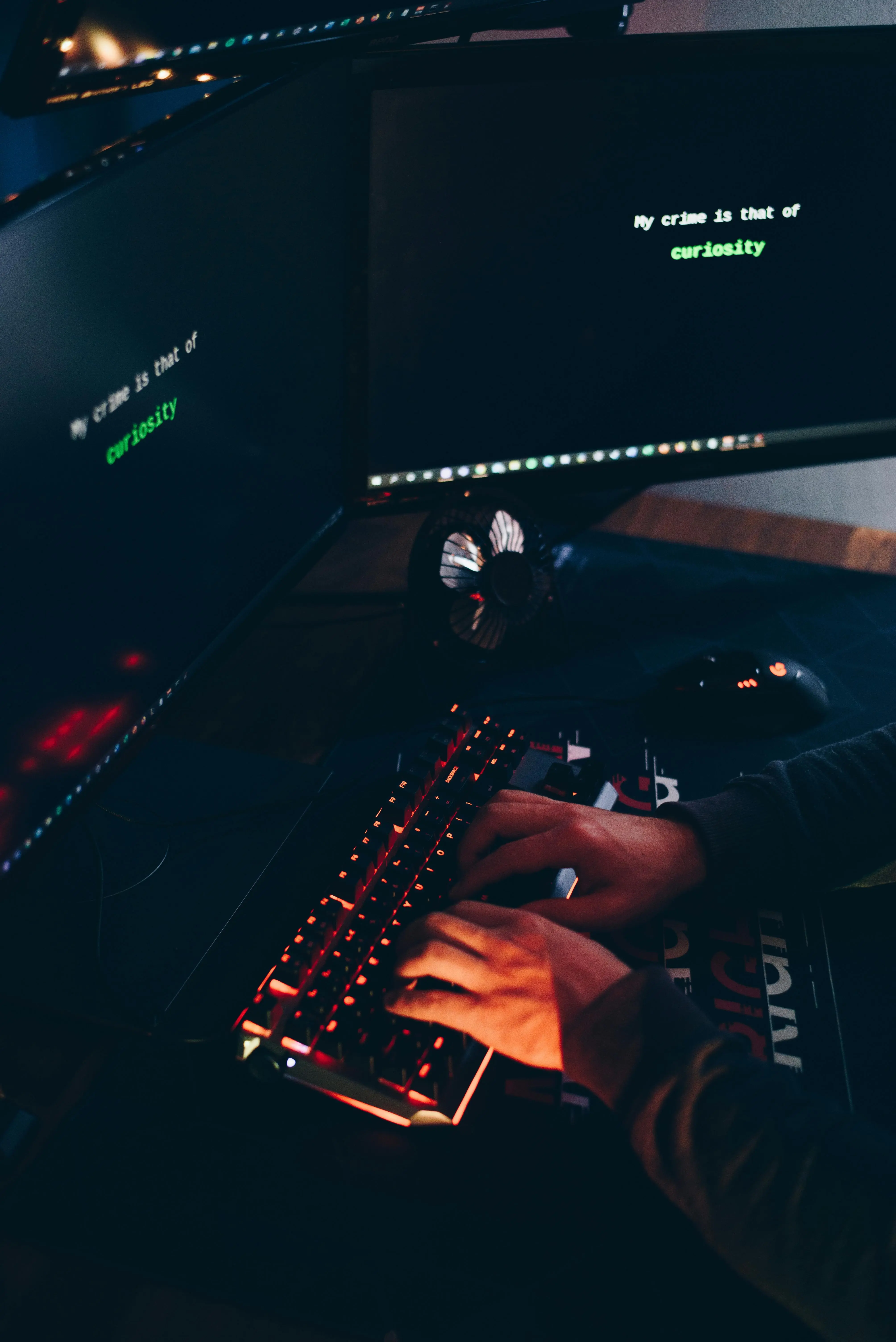 Benteng Digital PC Anda: Cara Mencegah Malware Paling Efektif dan Melindungi Data Krusial