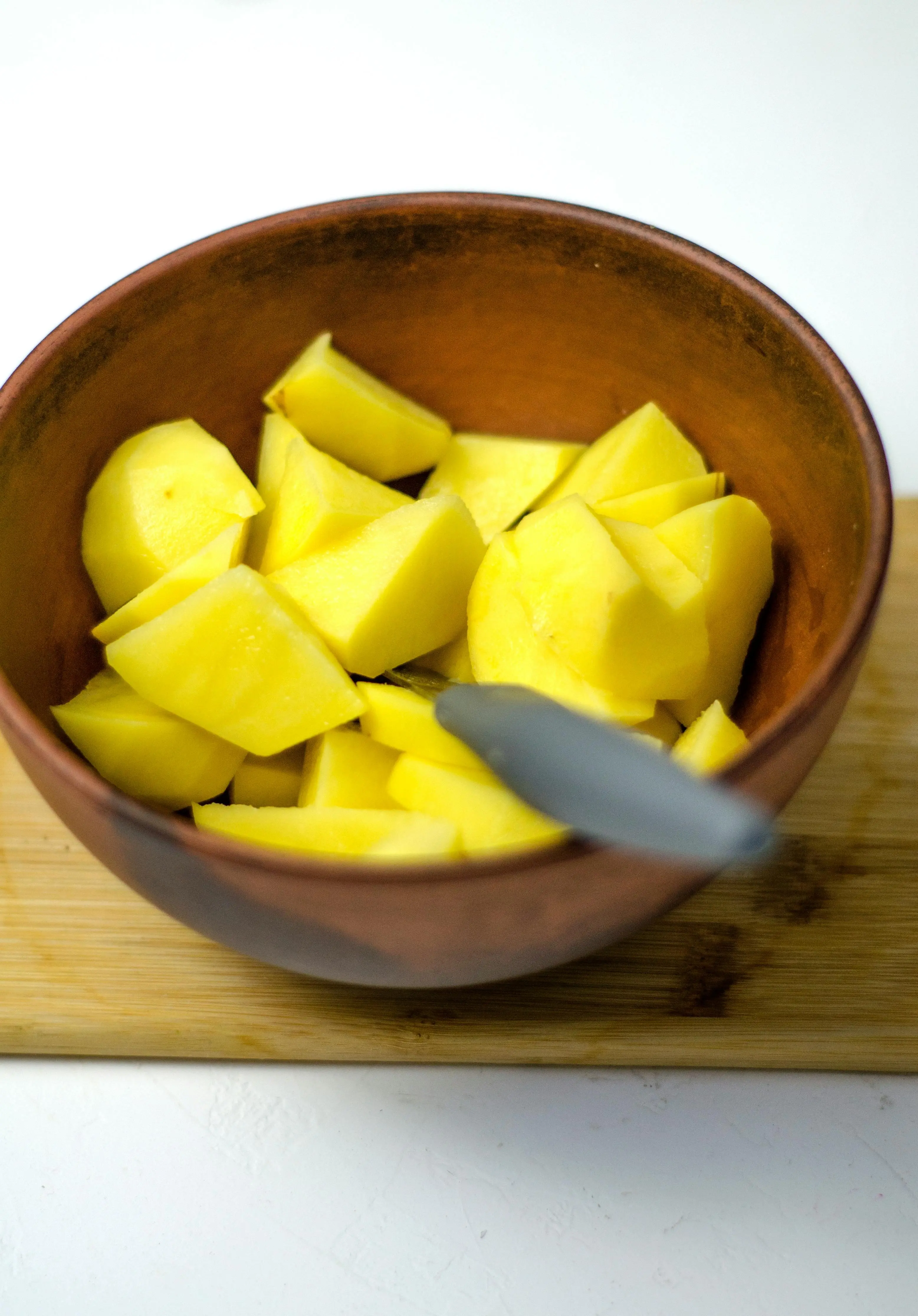 Kandungan Beta Karoten pada Mangga dan Kesehatan Mata