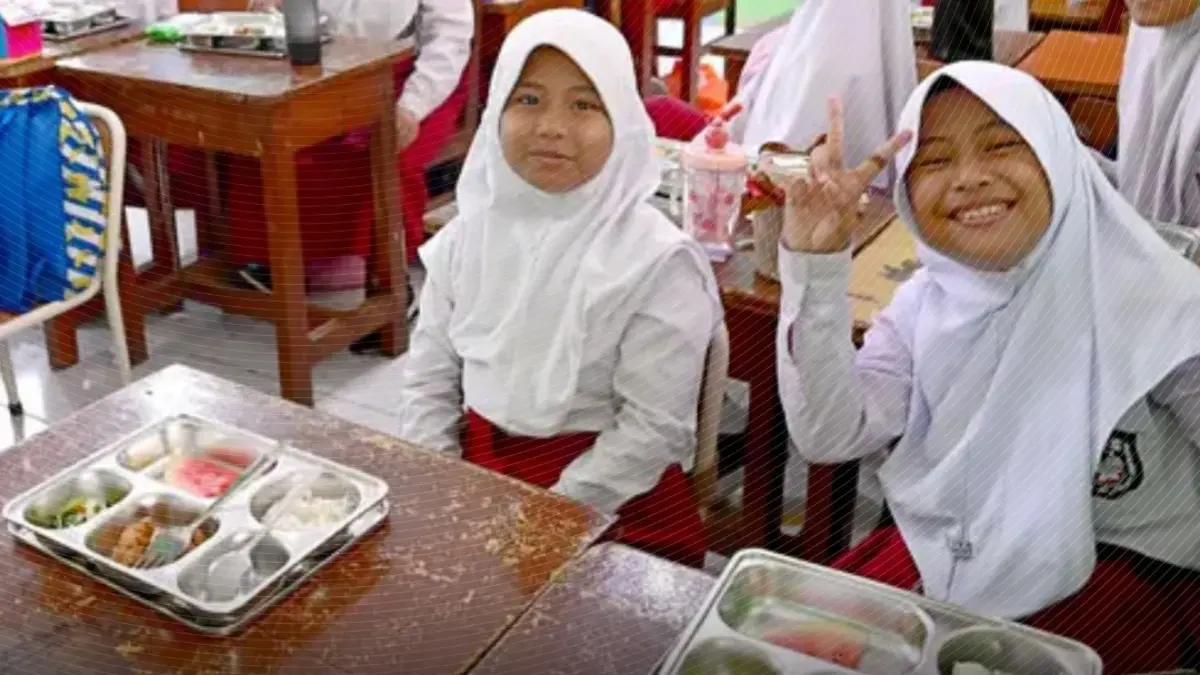 MBG di Jawa Barat Minta Diperketat, Aceng Malki: Ini harus dievaluasi dari sisi pengawasan