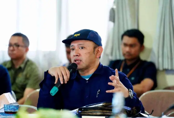 Dampak Keracunan Tinggi! Komisi V DPRD Jabar Minta MBG Diperketat Pengawasannya
