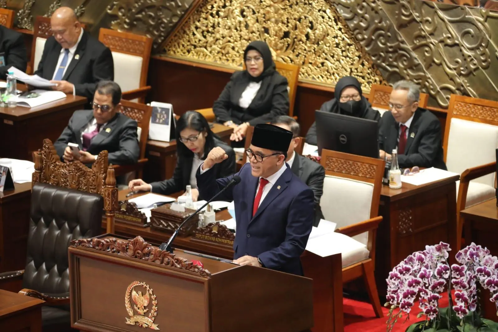 Masa Sidang dan Reses DPR: Apa Bedanya dan Kenapa Penting bagi Publik