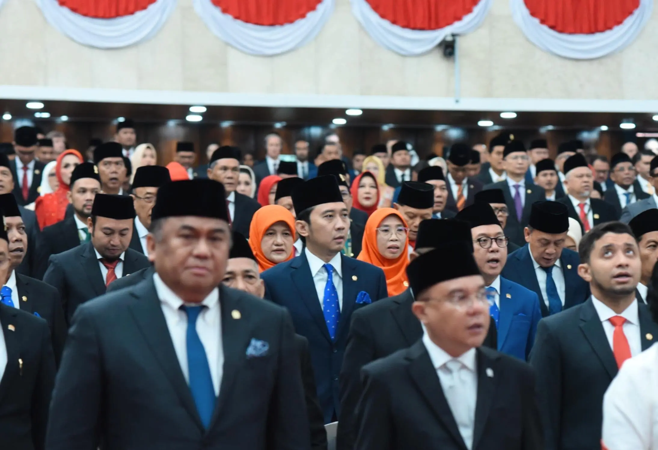Berapa Besaran Pensiun Anggota DPR RI Berdasarkan Masa Jabatan? Ini Rinciannya