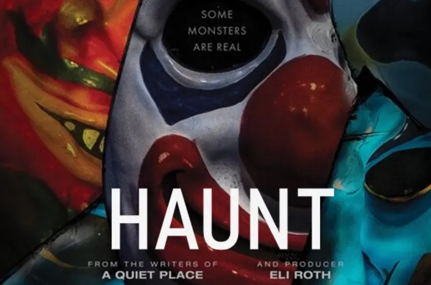 Daftar Film Horor Wajib Ditonton pada Malam Halloween