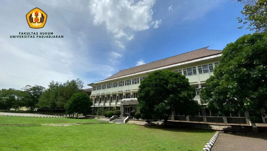 Harga UKT Unpad Tahun 2025 untuk Jurusan Hukum, Cek Golongan dan Jalur Masuknya