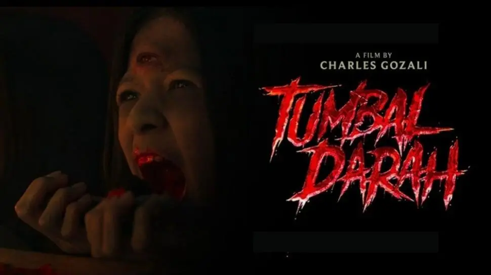 Link Beli Tiket Film Tumbal Darah di Bioskop, Kisah Keluarga Kecil yang Terjebak di Klinik Pemuja Iblis