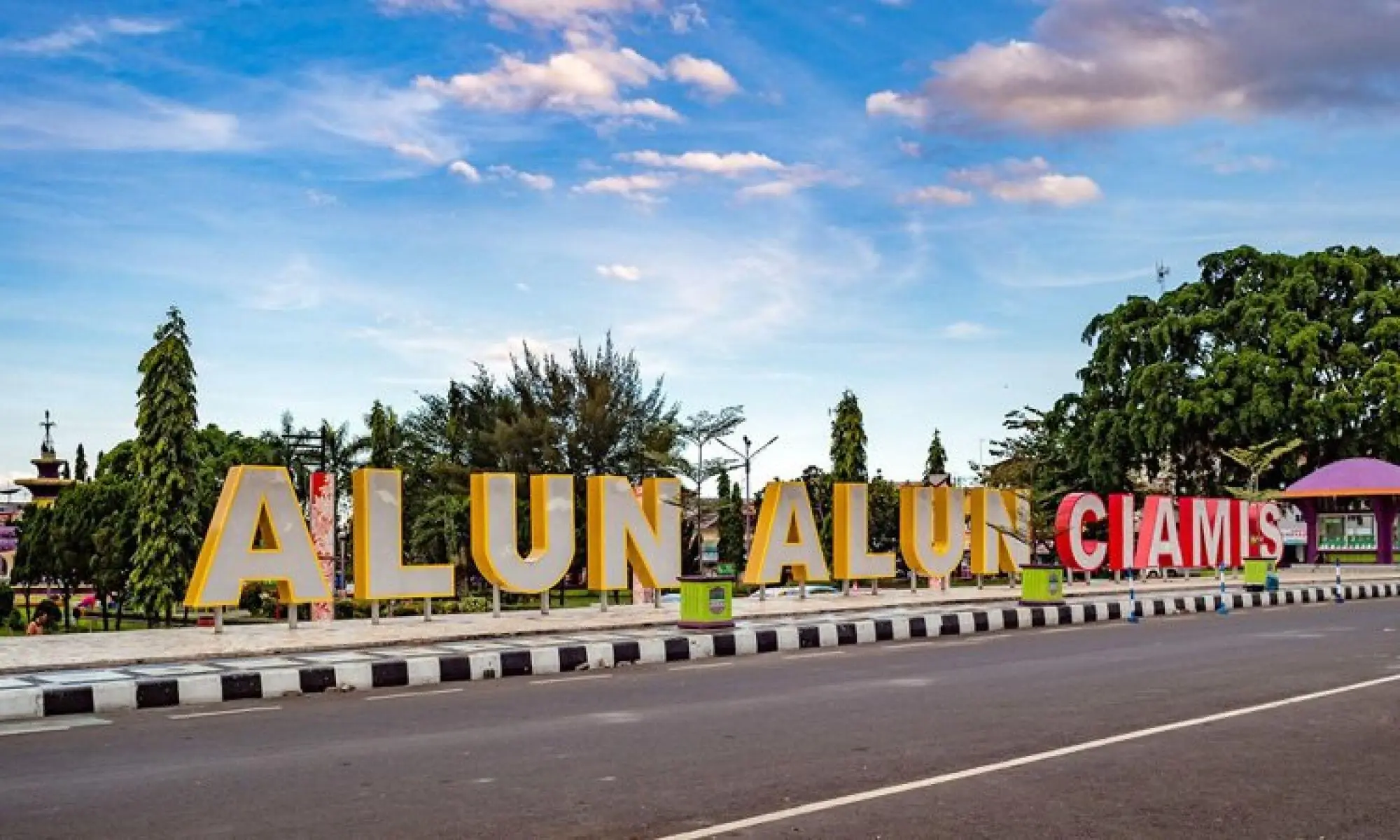 5 Kota di Jawa Barat dengan Biaya Hidup Termurah, Cocok Buat Hidup Hemat