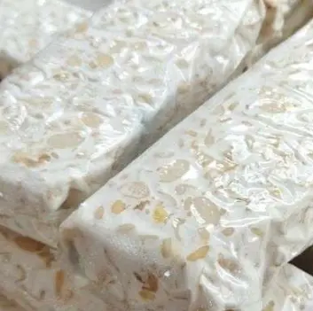 Tempe sebagai Sumber Makanan Fungsional: Peran Aktif Bakteri Probiotik dan Manfaatnya bagi Imunitas