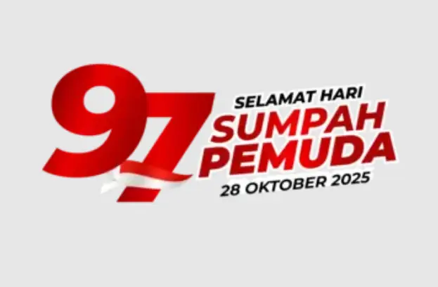 Kapan Hari Sumpah Pemuda 2025? Ini Penjelasan Apakah 28 Oktober Termasuk Libur Nasional