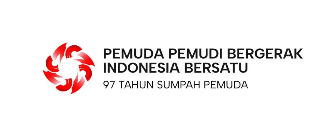 Makna Tema Sumpah Pemuda 2025, Ajak Generasi Muda Bergerak untuk Indonesia