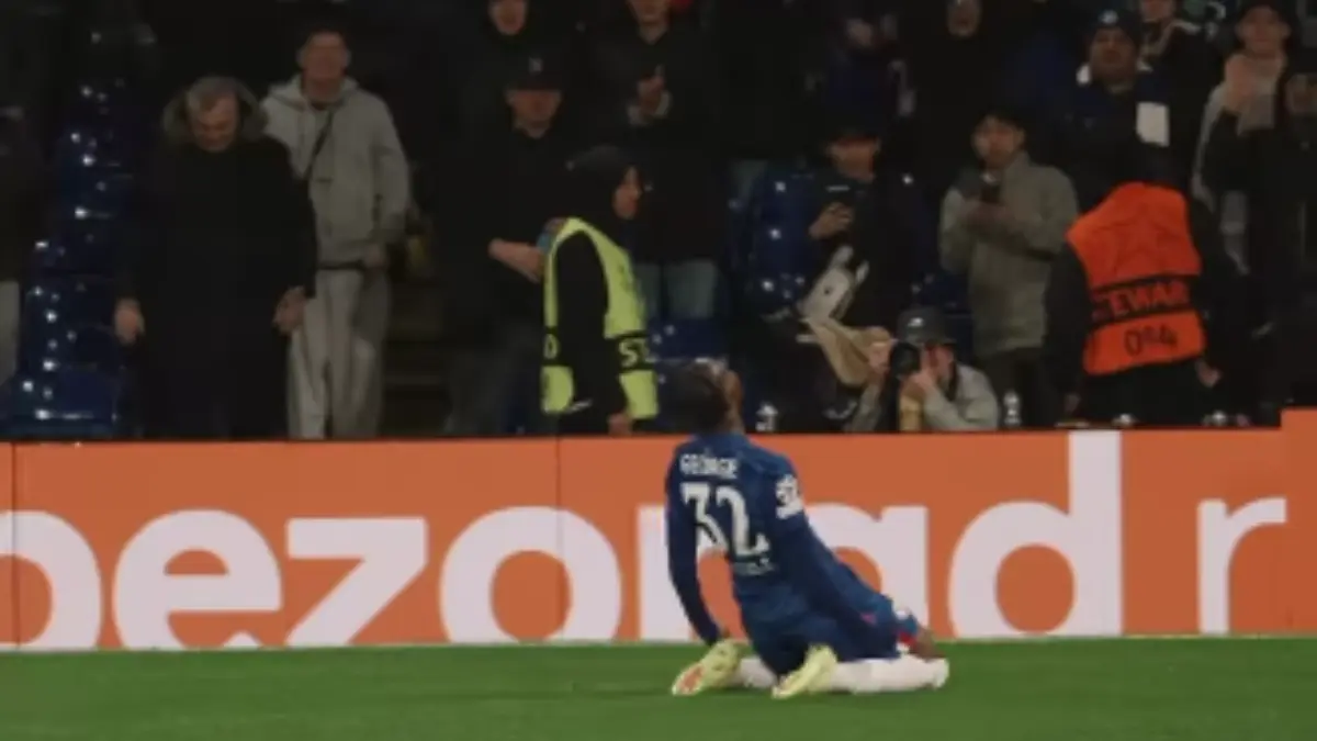 Liga Champions 2025/26: The Blues Turunkan Banyak Pemain Muda! Ajax Amsterdam Disikat Chelsea 5-1