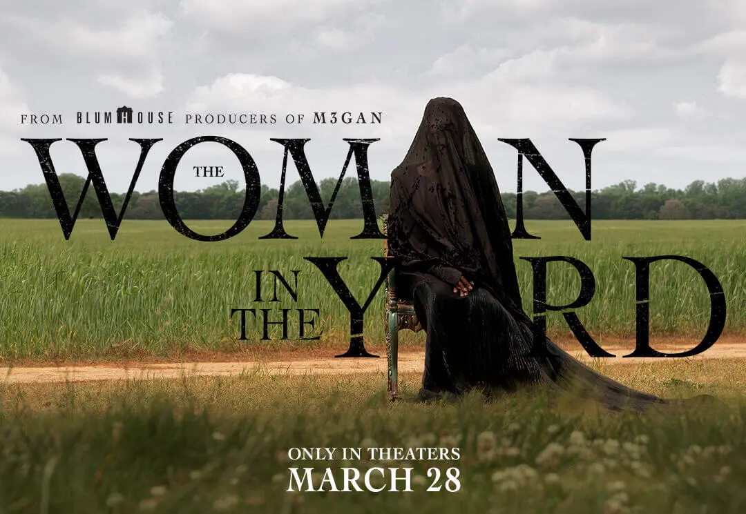Link Streaming The Woman in the Yard Sub Indo Tayang di HBO Max, Horor Misterius yang Bikin Merinding Sekaligus Terpukau!
