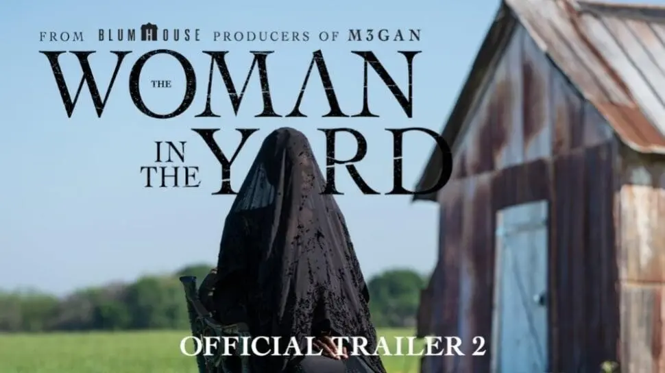 Film Horor Baru! Sinopsis The Woman in the Yard, Kisah Horor Misterius Terbaru Karya Jaume Collet Serra di HBO Max